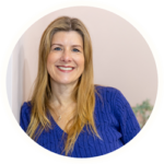 Portrait of client Karen